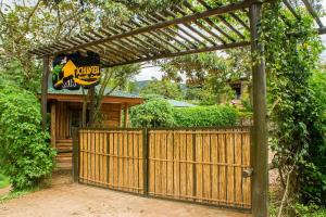 ichumbi gorilla lodge