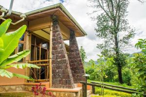ichumbi gorilla lodge