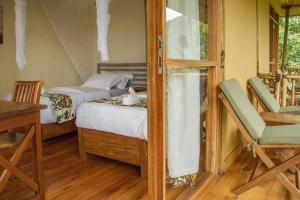 ichumbi gorilla lodge