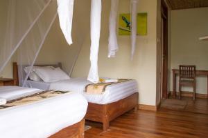ichumbi gorilla lodge