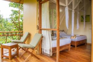 ichumbi gorilla lodge