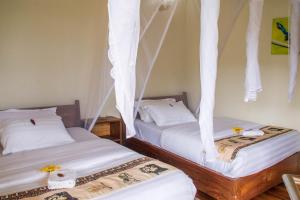 ichumbi gorilla lodge