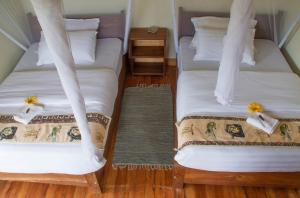 ichumbi gorilla lodge