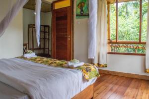 ichumbi gorilla lodge