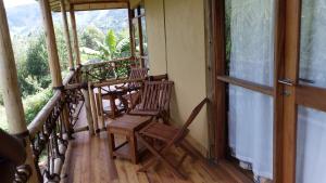 ichumbi gorilla lodge