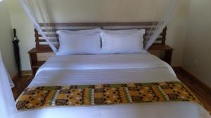 ichumbi gorilla lodge