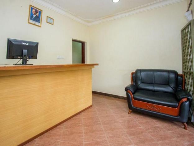 kanfi hotel