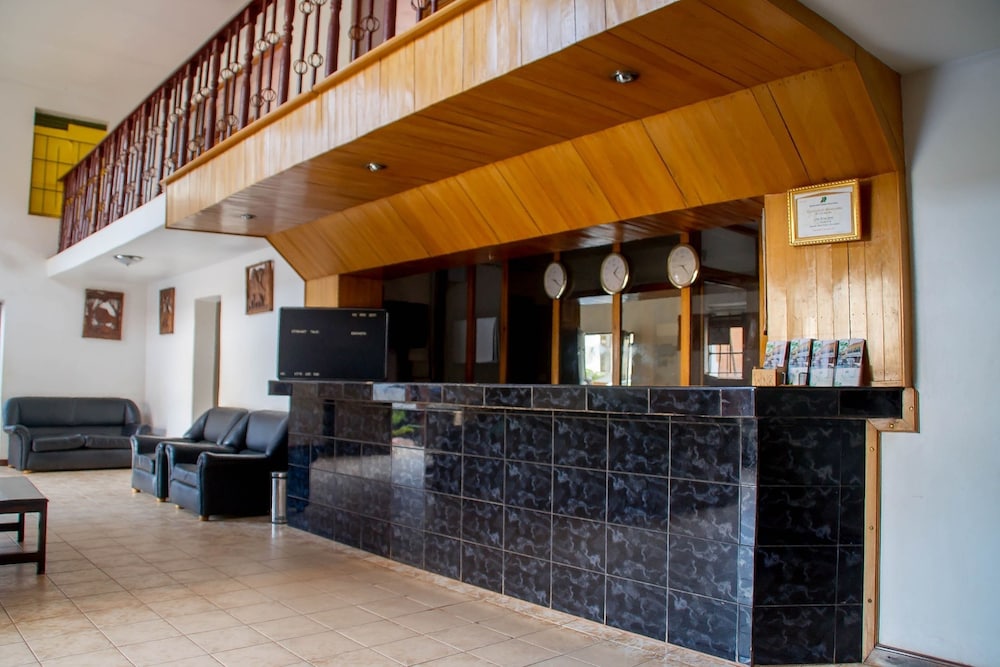 nob view hotel