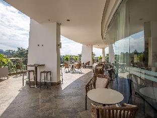 Golden Tulip Canaan Kampala,Central Region>>Kampala,4 star