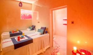 Golden Tulip Canaan Kampala,Central Region>>Kampala,4 star