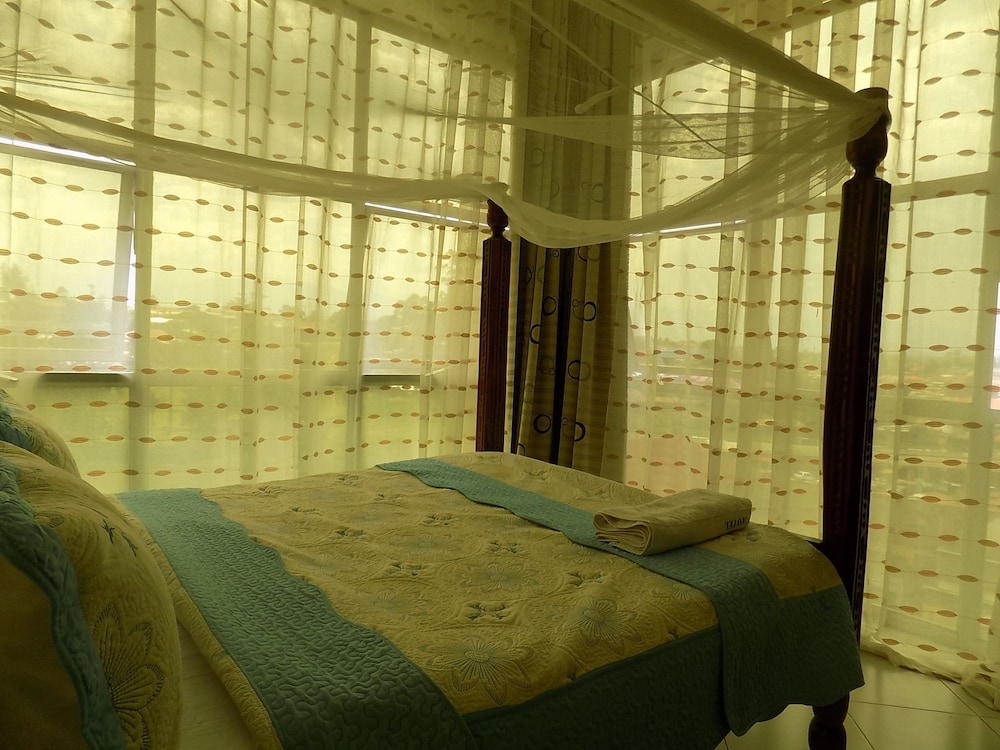 relief motel