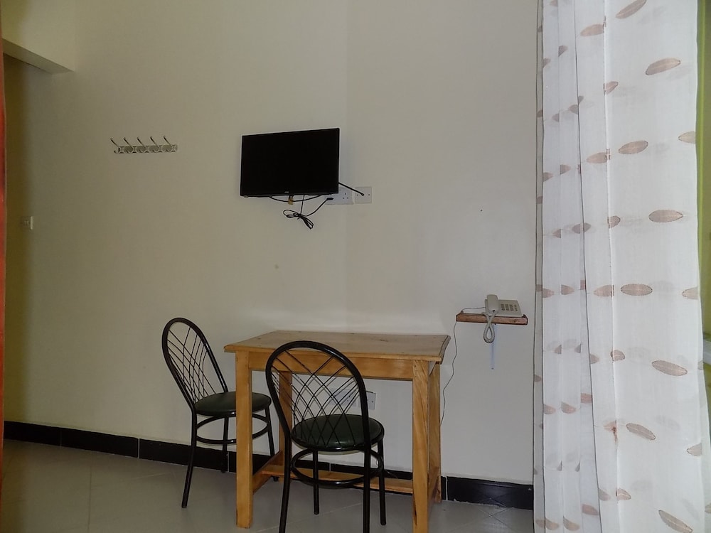 relief motel