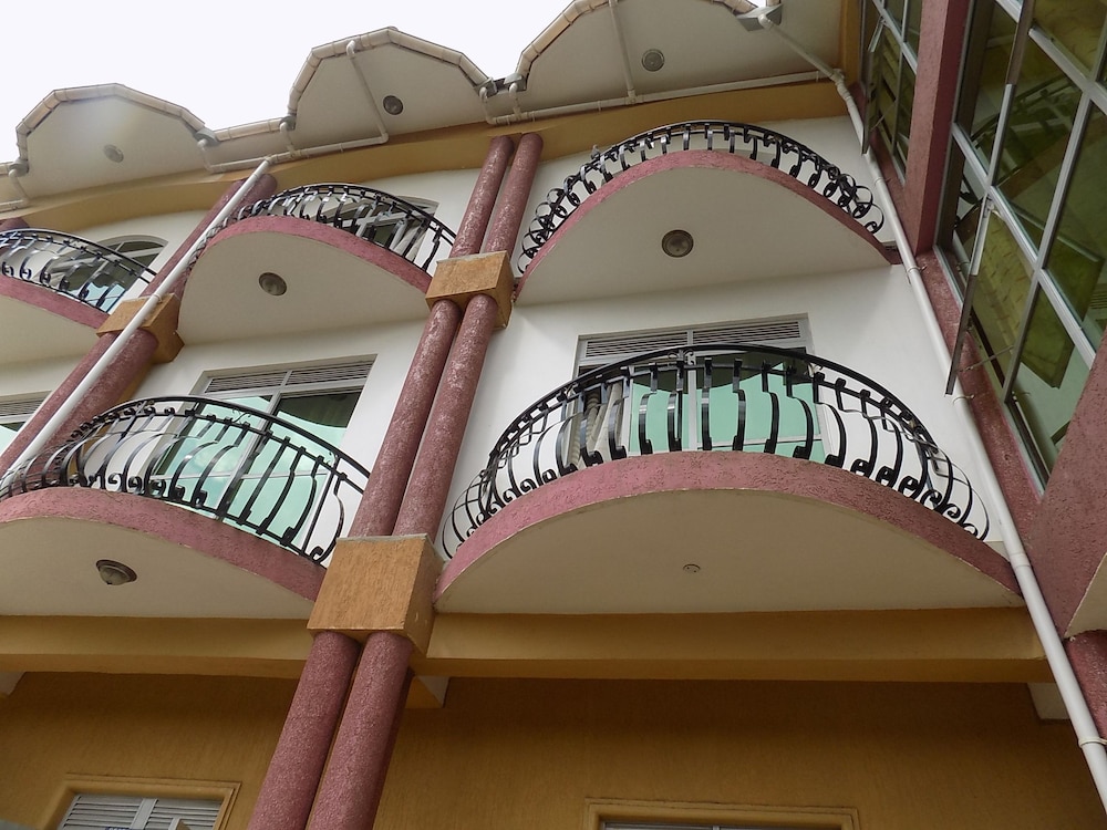 relief motel