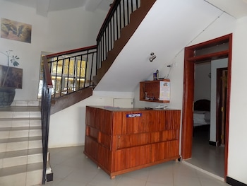 fort portal