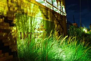 Interservice Hotel,Central Region>>Kampala,4 star