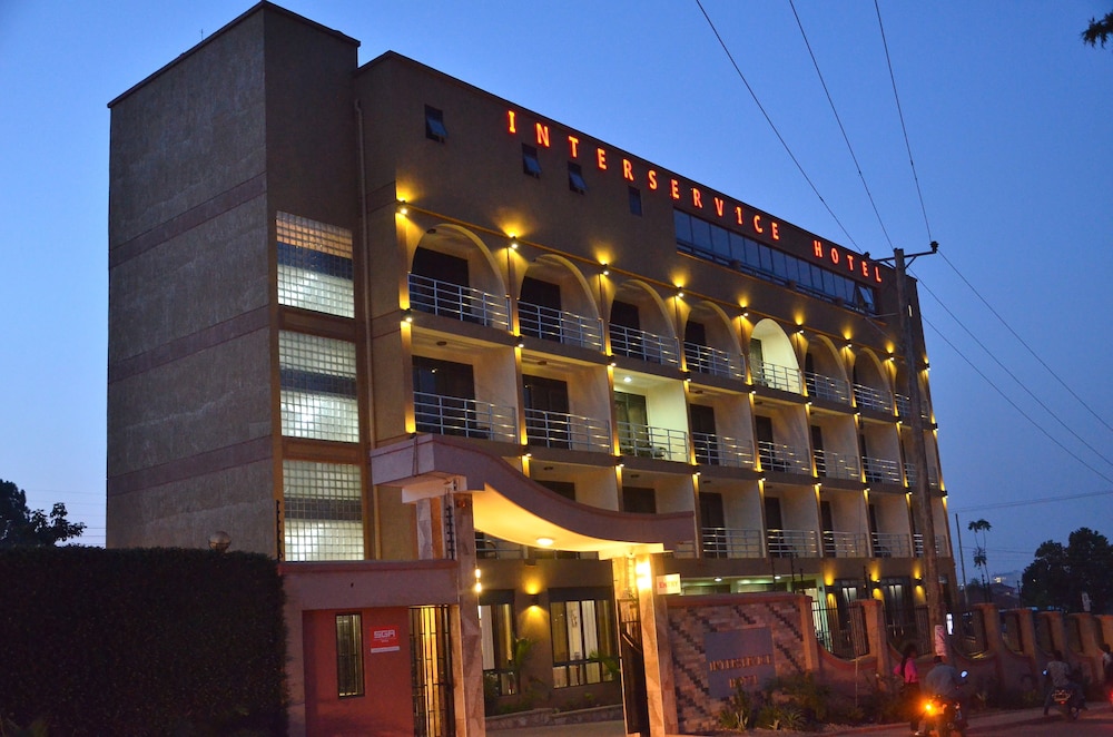 kampala