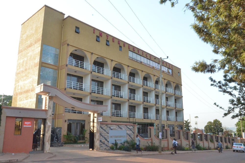interservice hotel