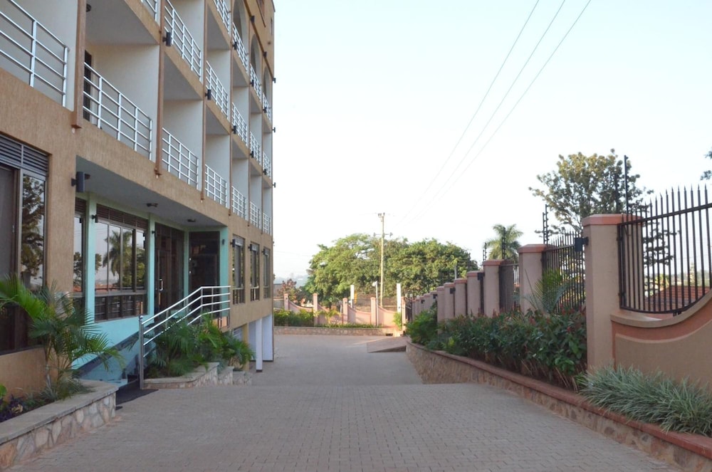 interservice hotel