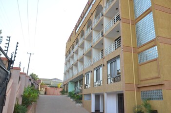 kampala