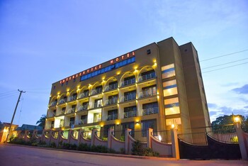 interservice hotel