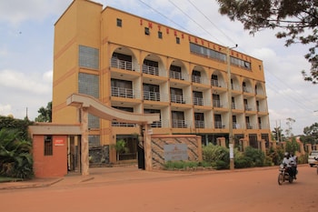 interservice hotel