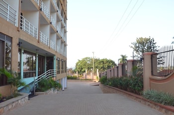 interservice hotel