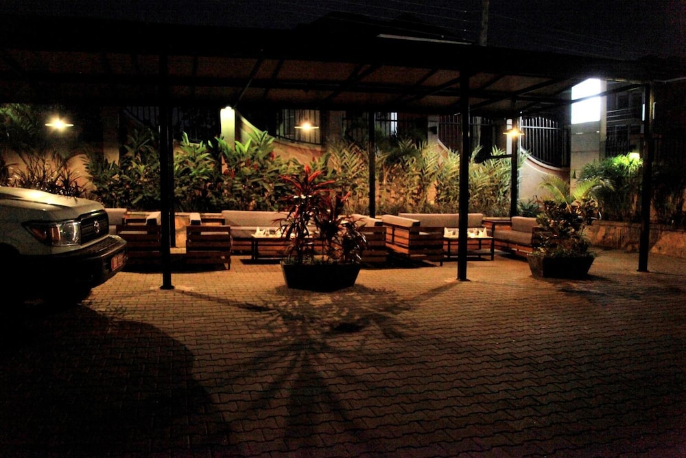 kampala