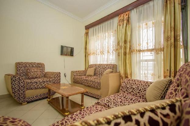 albertine tourist resort
