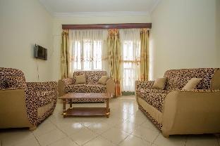 Albertine Tourist Resort,Western Region>>Kabale,2 star