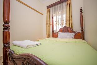 albertine tourist resort