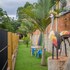 albertine tourist resort