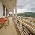 albertine tourist resort
