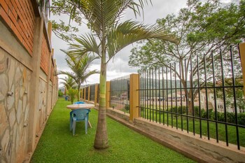 albertine tourist resort