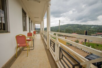 albertine tourist resort