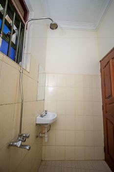 albertine tourist resort