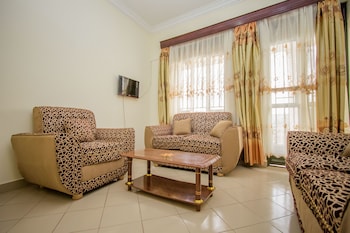 albertine tourist resort