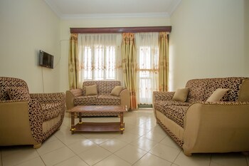 albertine tourist resort