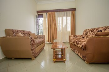 albertine tourist resort