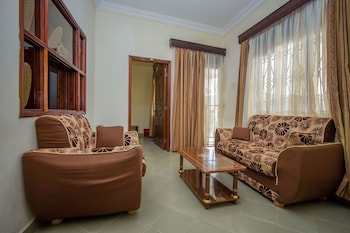 albertine tourist resort
