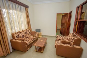 albertine tourist resort