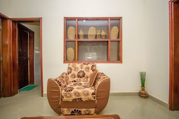 albertine tourist resort
