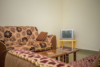 albertine tourist resort