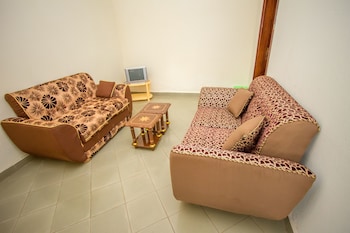 albertine tourist resort