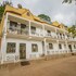 albertine tourist resort