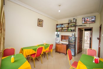 albertine tourist resort