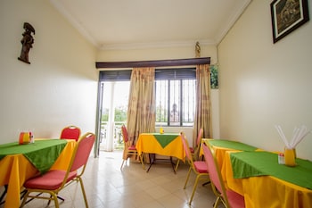 albertine tourist resort