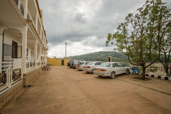 albertine tourist resort