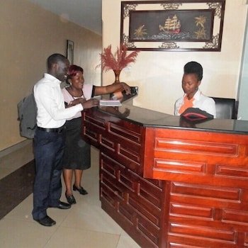 kampala