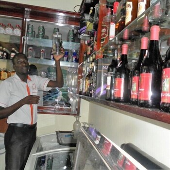 Kk Trust Hotel,Central Region>>Kampala,3 star