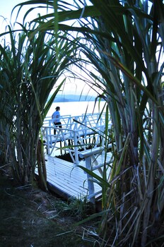 Lake Bunyonyi Rock Resort,Lake Bunyonyi>>Kabale,3 star